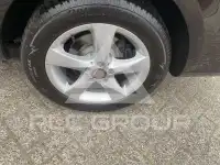 2017 Mercedes Benz V 220