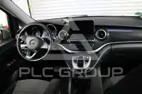 2017 Mercedes Benz V 220