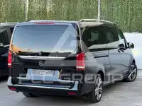 2017 Mercedes Benz V 220