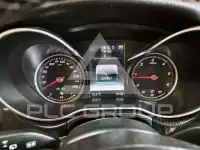 2017 Mercedes Benz V 220