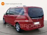2017 Mercedes Benz V