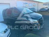 2017 Mercedes Benz V