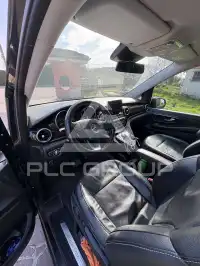 2017 Mercedes Benz V 220