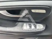 2017 Mercedes Benz V 220