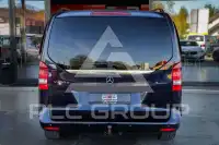 2017 Mercedes Benz V 220