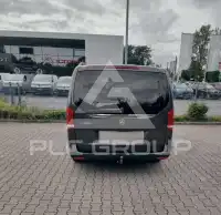 2017 Mercedes Benz V 220