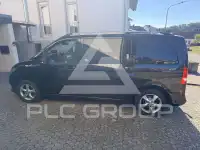 2017 Mercedes Benz V 220