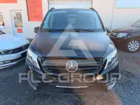 2017 Mercedes Benz V