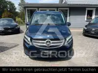 2017 Mercedes Benz V 220