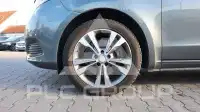 2017 Mercedes Benz V 220