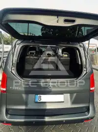 2017 Mercedes Benz V 220