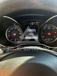 2017 Mercedes Benz V 220