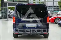 2017 Mercedes Benz V 220