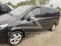 2017 Mercedes Benz V 220