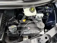 2017 Mercedes Benz V 220