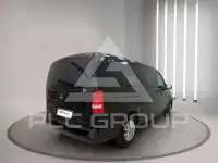 2017 Mercedes Benz V 220