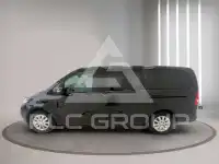 2017 Mercedes Benz V 220