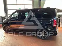 2017 Mercedes Benz V 220
