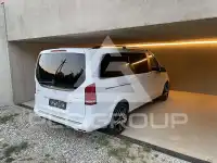2017 Mercedes Benz V 220