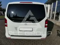 2017 Mercedes Benz V 220
