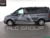 2017 Mercedes Benz V 220