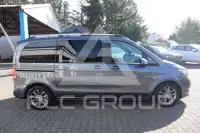 2017 Mercedes Benz V 220