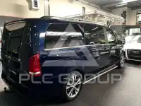 2017 Mercedes Benz V 220