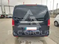 2017 Mercedes Benz V 220