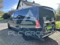 2017 Mercedes Benz V 220