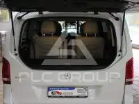 2017 Mercedes Benz V 220
