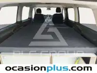 2017 Mercedes Benz V 220