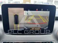 2017 Mercedes Benz V 220