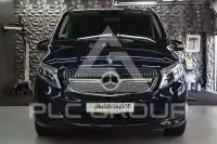 2017 Mercedes Benz V 220