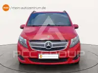2017 Mercedes Benz V