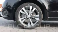 2017 Mercedes Benz V 220
