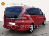 2017 Mercedes Benz V