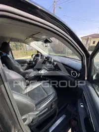 2017 Mercedes Benz V 220