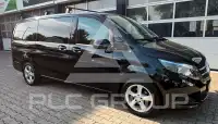 2017 Mercedes Benz V 220