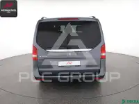 2017 Mercedes Benz V 220
