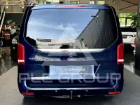 2017 Mercedes Benz V 220