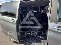 2017 Mercedes Benz V 220