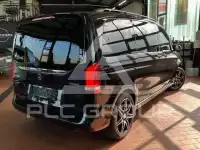 2017 Mercedes Benz V 220