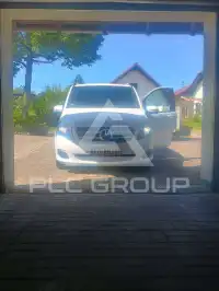 2017 Mercedes Benz V 220