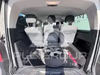 2017 Mercedes Benz V 220