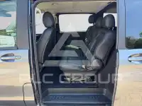 2017 Mercedes Benz V 220