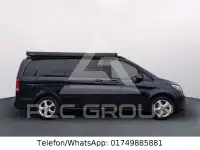 2017 Mercedes Benz V 220