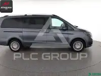 2017 Mercedes Benz V 220
