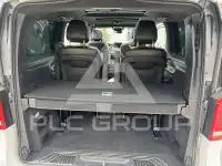 2017 Mercedes Benz V 220