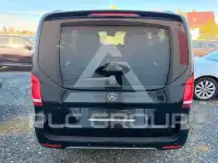 2017 Mercedes Benz V