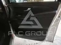 2017 Mercedes Benz V 220